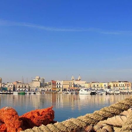 Via Pisa 20 Apartment Бари Екстериор снимка