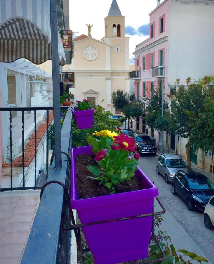 Via Pisa 20 Apartment Бари Екстериор снимка