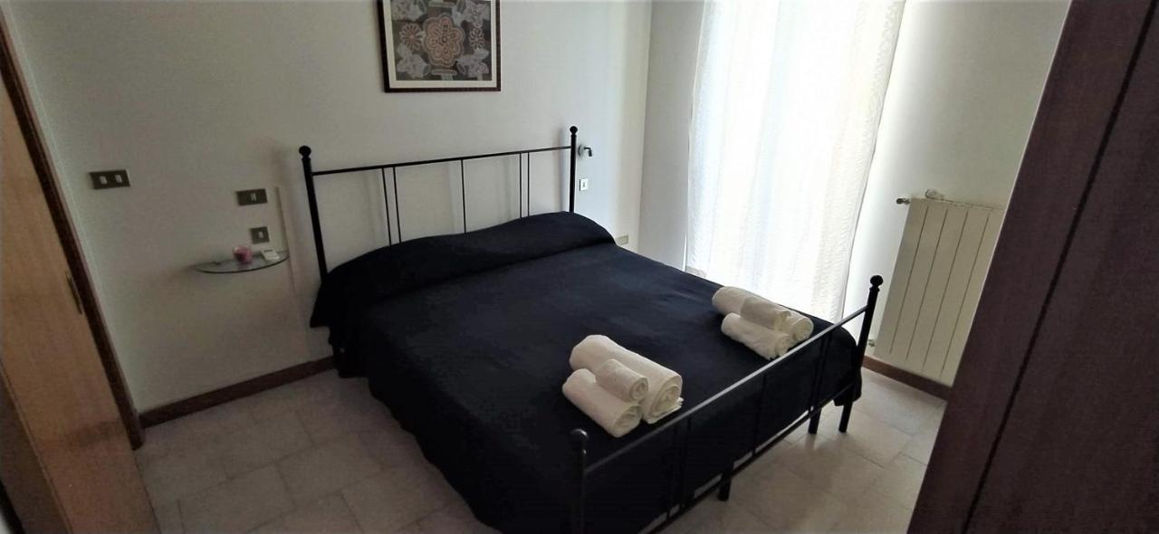 Via Pisa 20 Apartment Бари Екстериор снимка