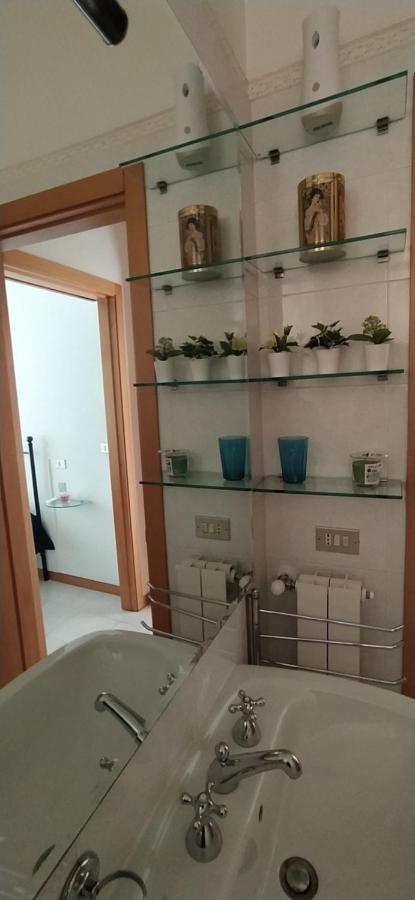 Via Pisa 20 Apartment Бари Екстериор снимка