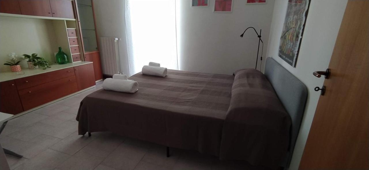 Via Pisa 20 Apartment Бари Екстериор снимка