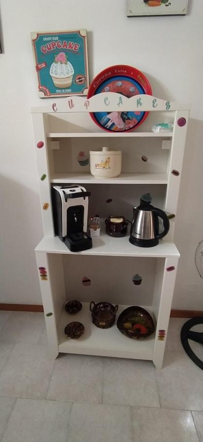 Via Pisa 20 Apartment Бари Екстериор снимка