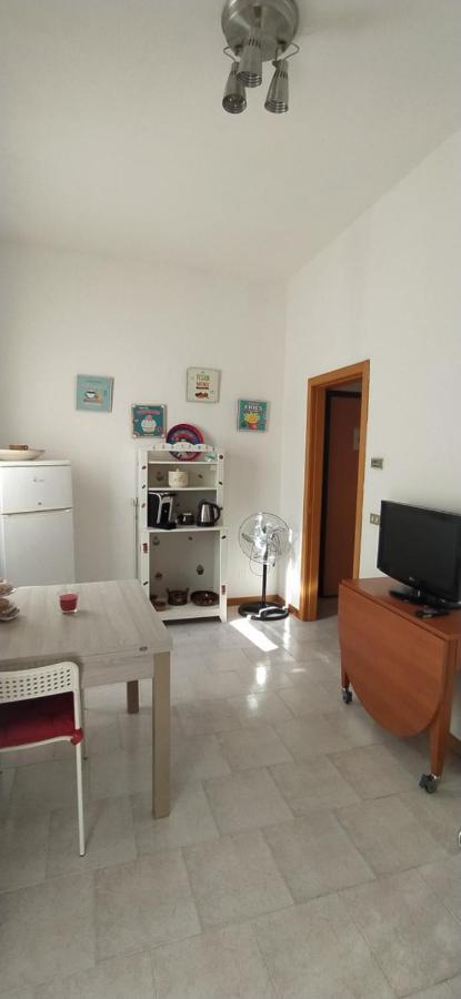 Via Pisa 20 Apartment Бари Екстериор снимка