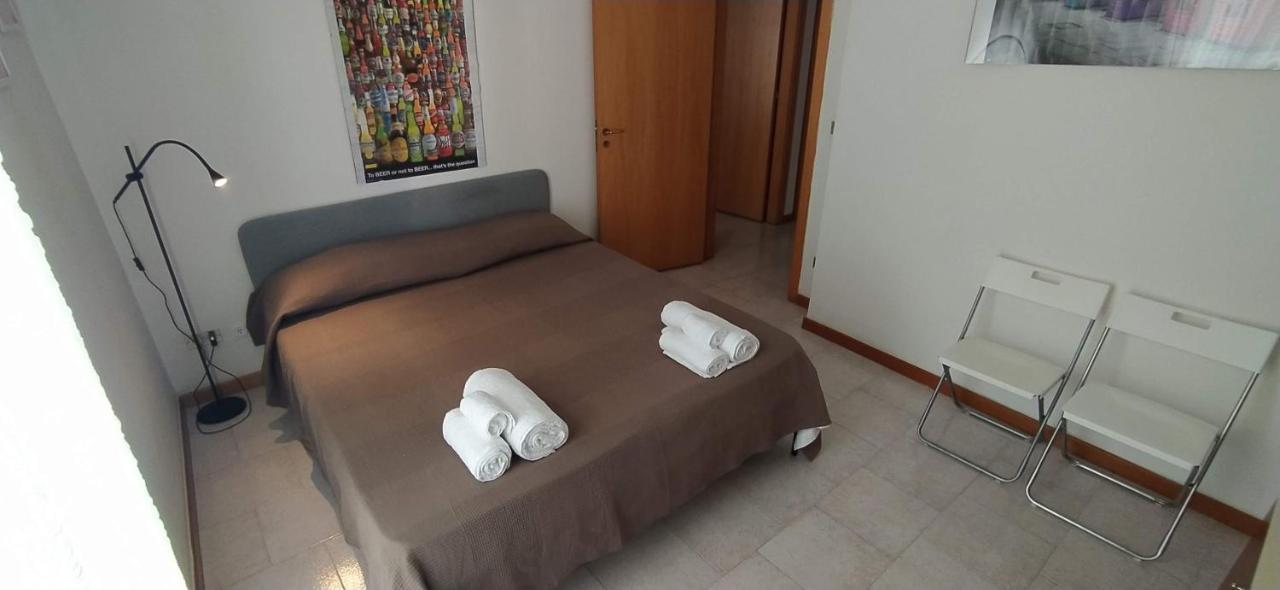 Via Pisa 20 Apartment Бари Екстериор снимка